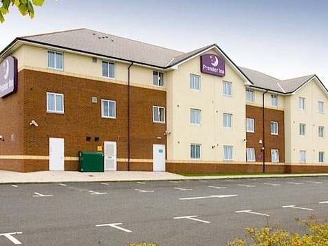 Premier Inn North Shields Ferry Terminal