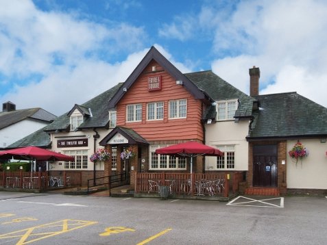 Premier Inn Wirral Greasby