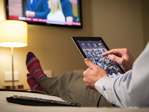 Premier Inn Cambridge A14, J32