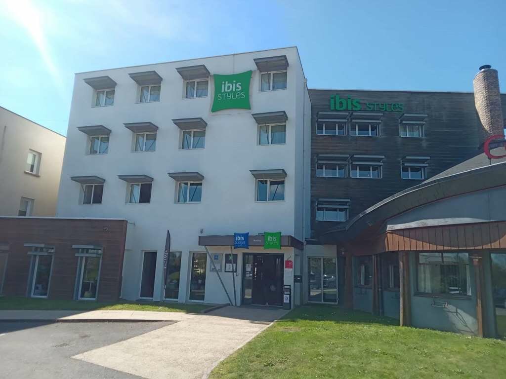 ibis Pontivy