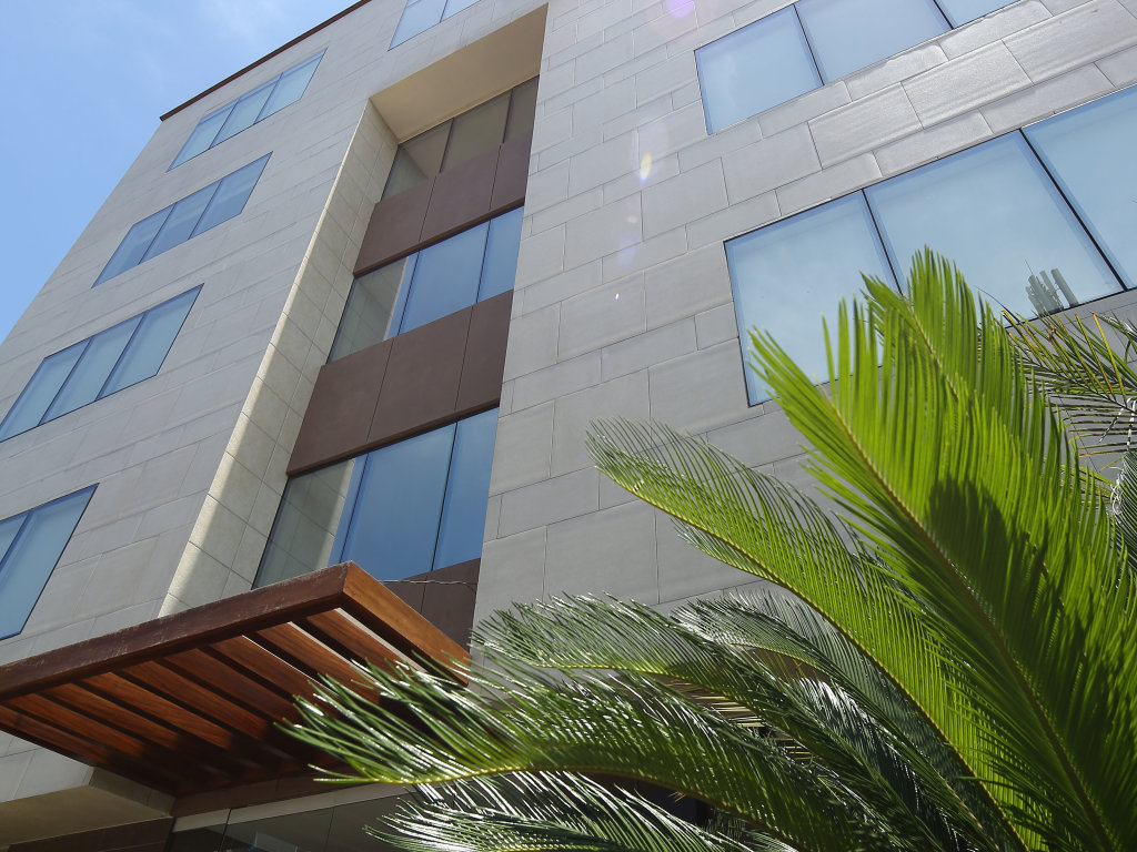 Casa Andina Standard Miraflores Centro