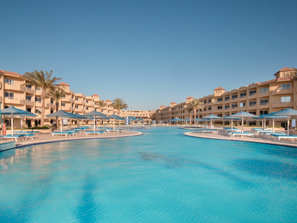 Amwaj Beach Club Abu Soma