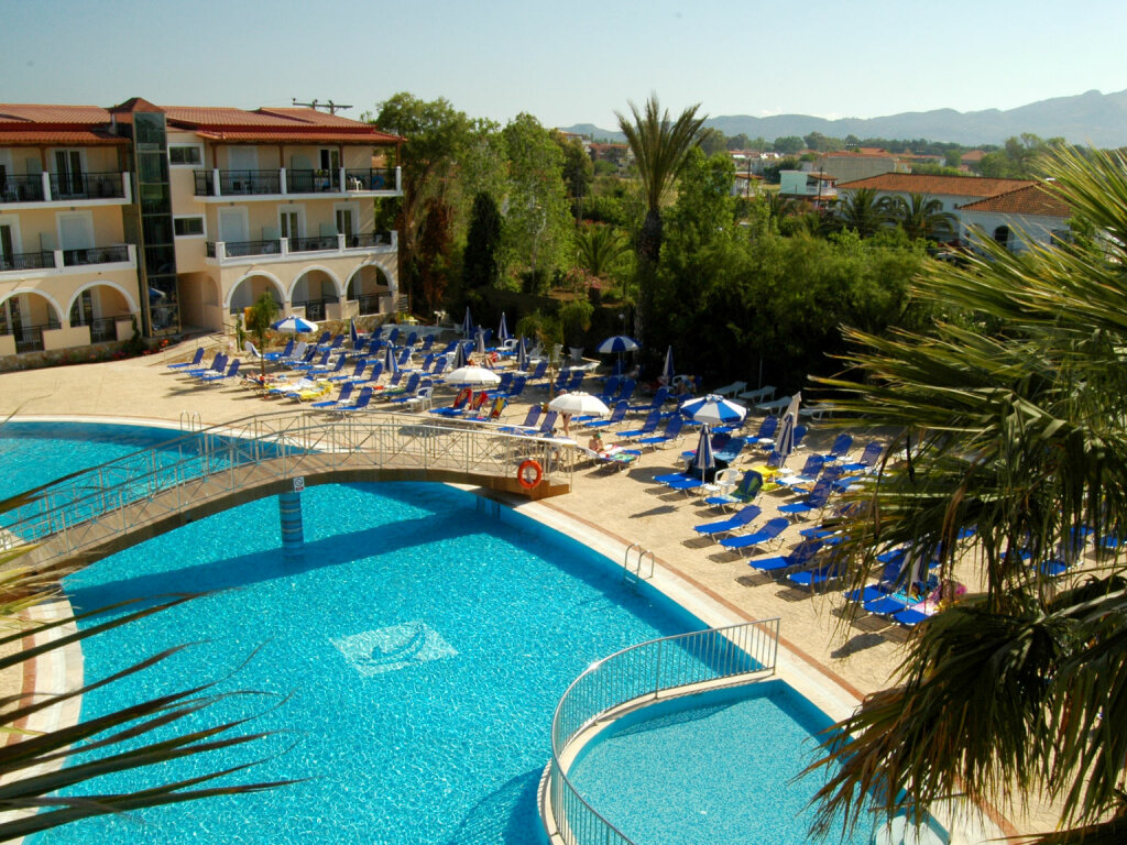 Majestic Hotel & Spa