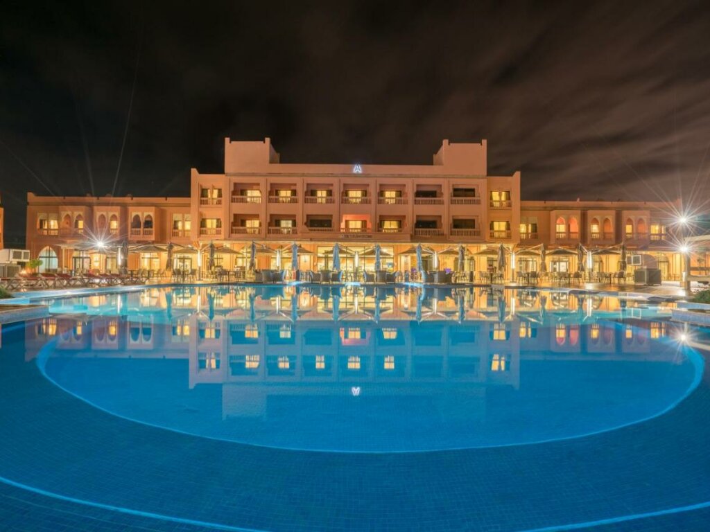 Pickalbatros AquaFunClub All Inclusive Marrakech