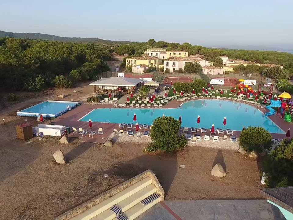 CLUB ESSE GALLURA BEACH