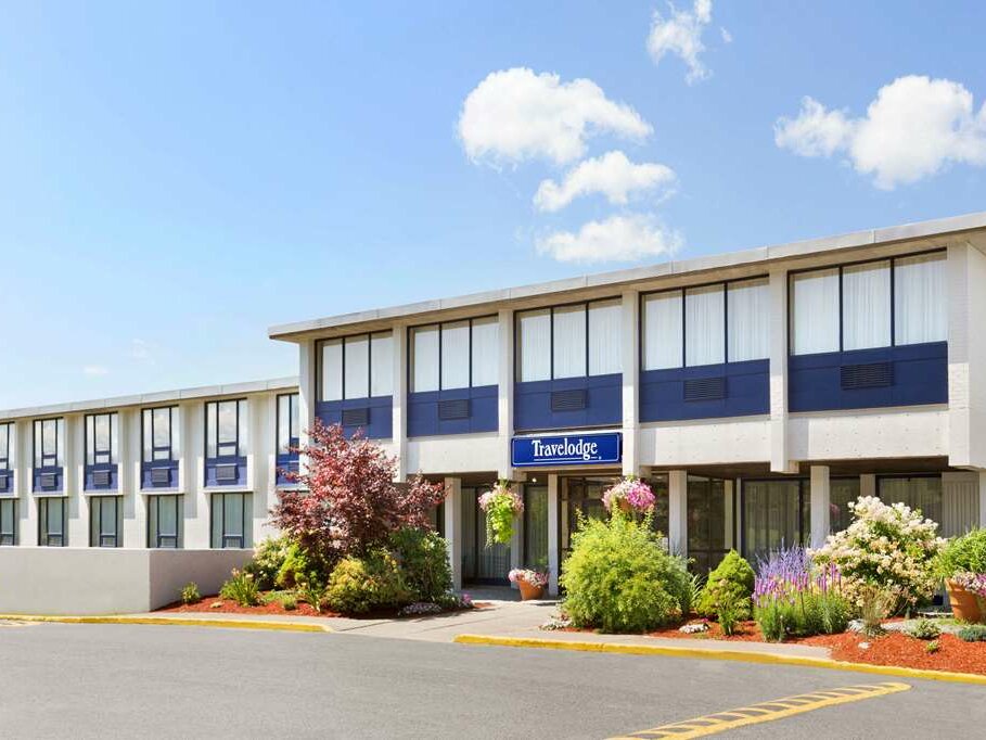 Travelodge by Wyndham Sydney