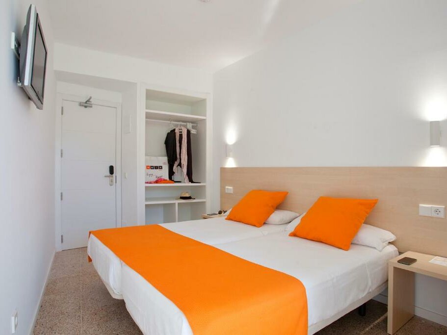 Hotel Mix Peru Playa