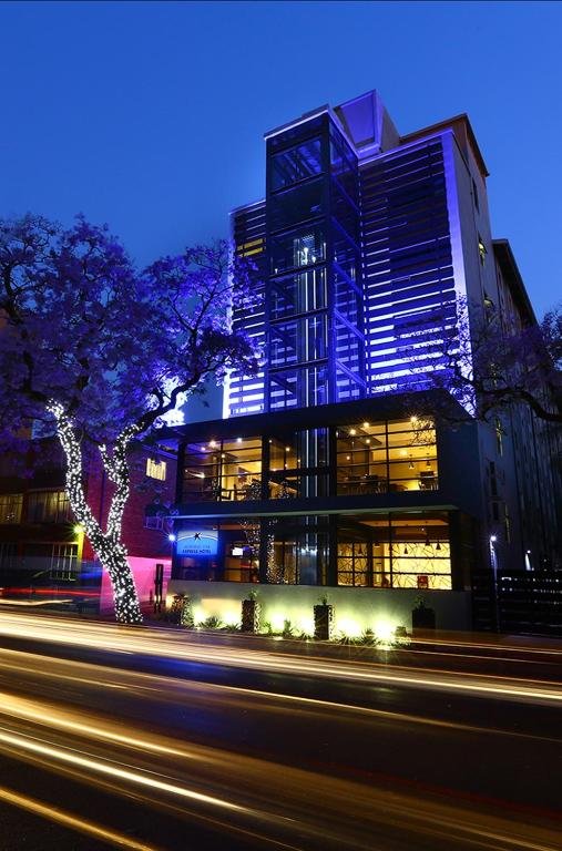 Inani Hotel Morning Star