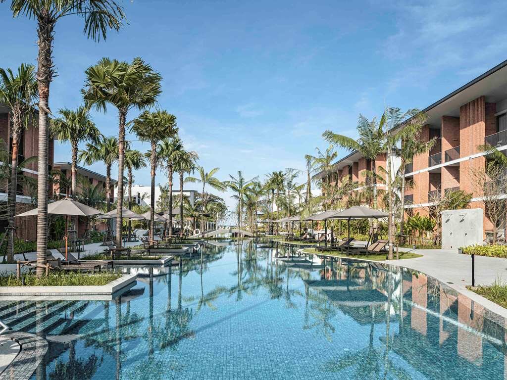 Pullman Khao Lak Resort and Spa