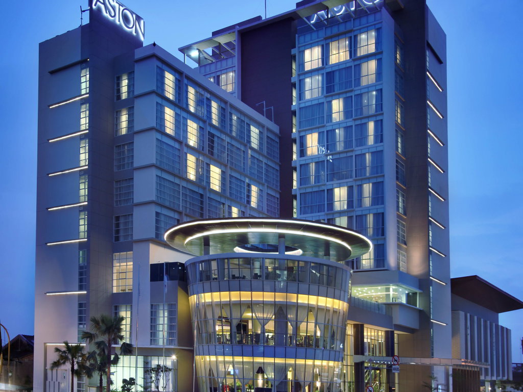 ASTON Imperium Purwokerto