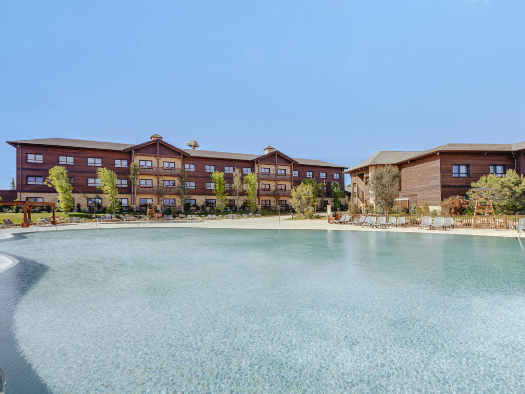 PortAventura® Hotel Colorado Creek - Includes PortAventura Park Tickets