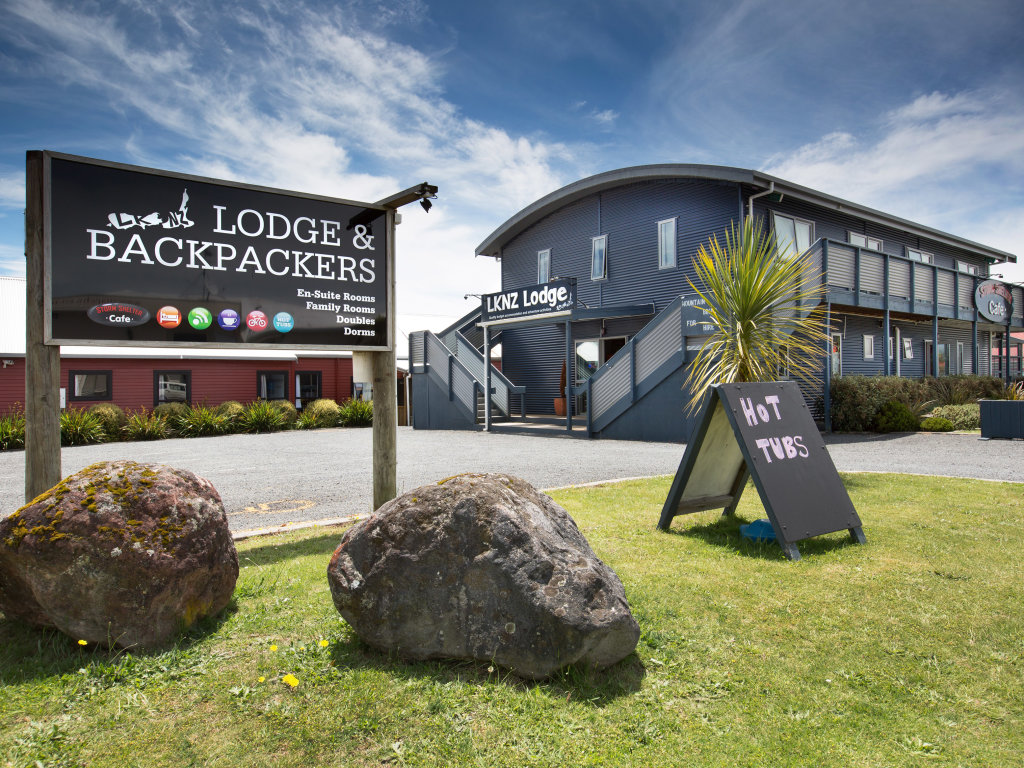 LKNZ Lodge