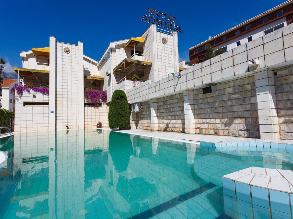 Hotel Admiral