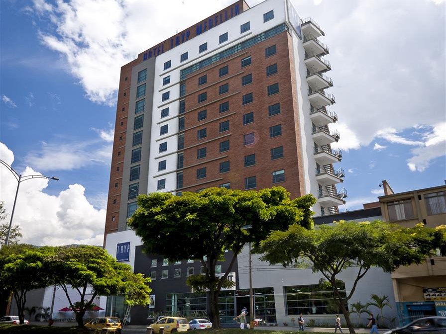 TRYP by Wyndham Medellin