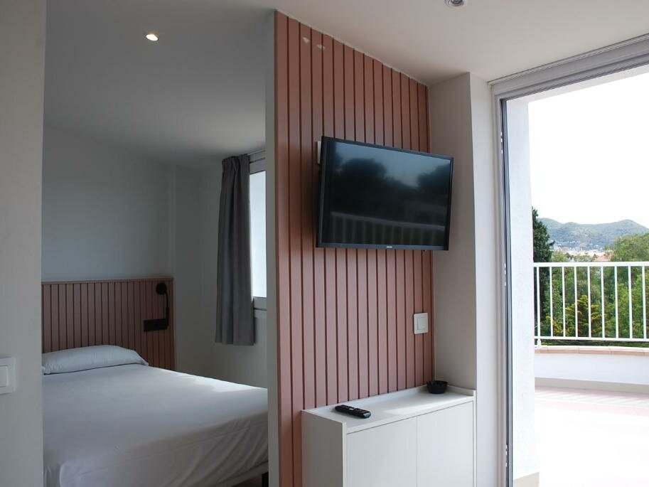 Apartamentos Sunway Atlanta