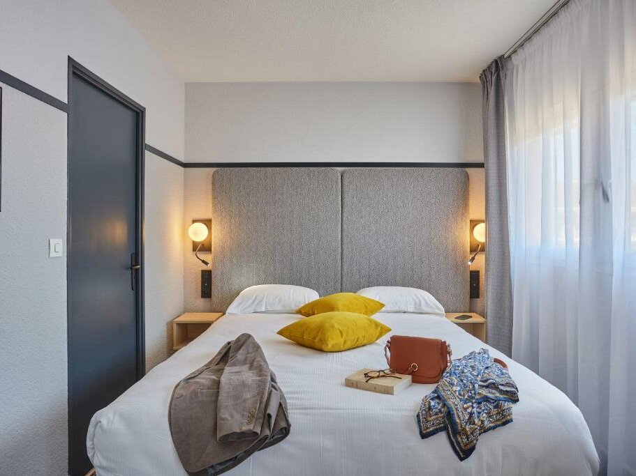 Appart'Hôtel Odalys City - Aix en Provence Centre Palais des Congrès