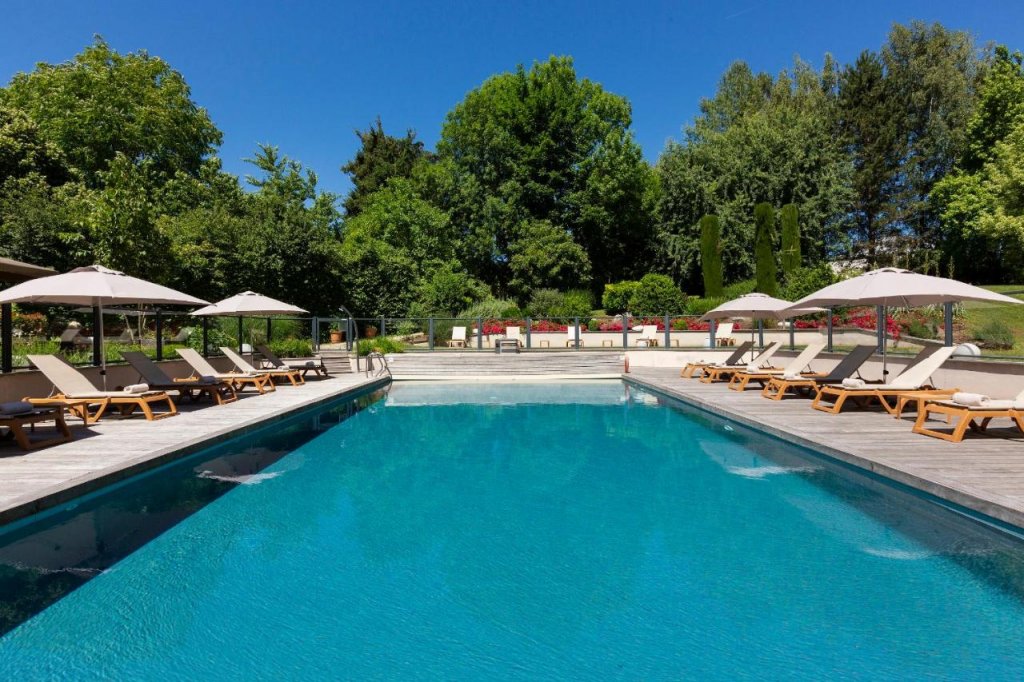 La Réserve Grand Genève Ferney-Voltaire