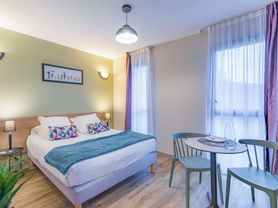 Appart'City Angouleme