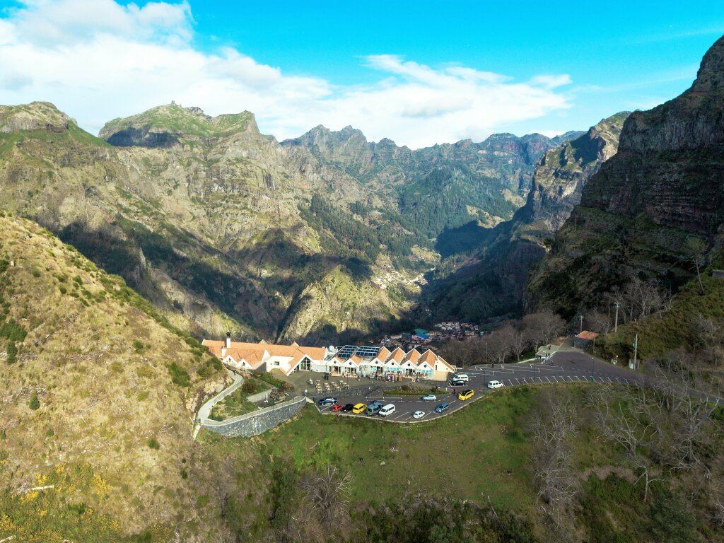 Eira do Serrado - Hotel & Spa