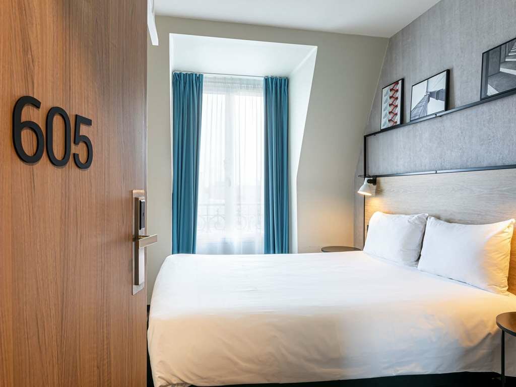ibis Paris Boulogne-Billancourt