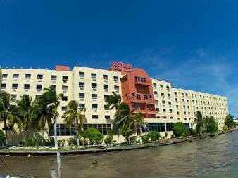 Ramada Princess Hotel and Casino