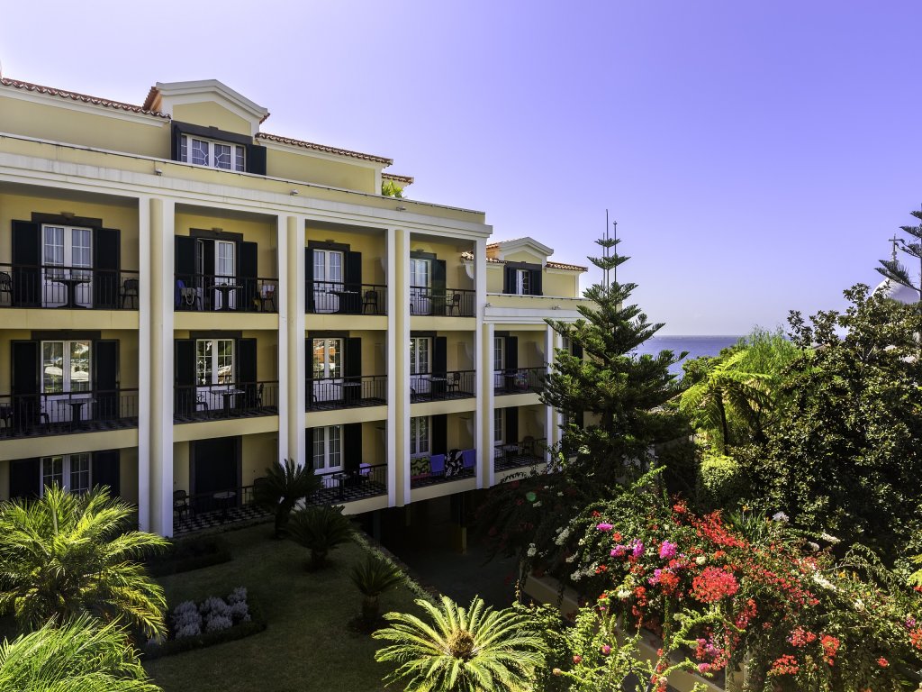 Charming Hotels - Hotel Quinta Bela S.Tiago