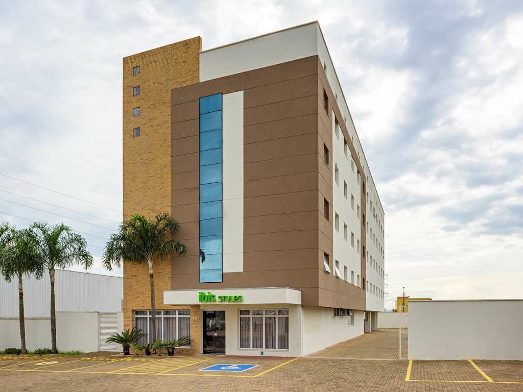 Ibis Styles Araraquara
