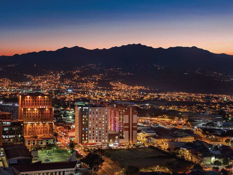 Park Inn by Radisson San Jose, Costa Rica