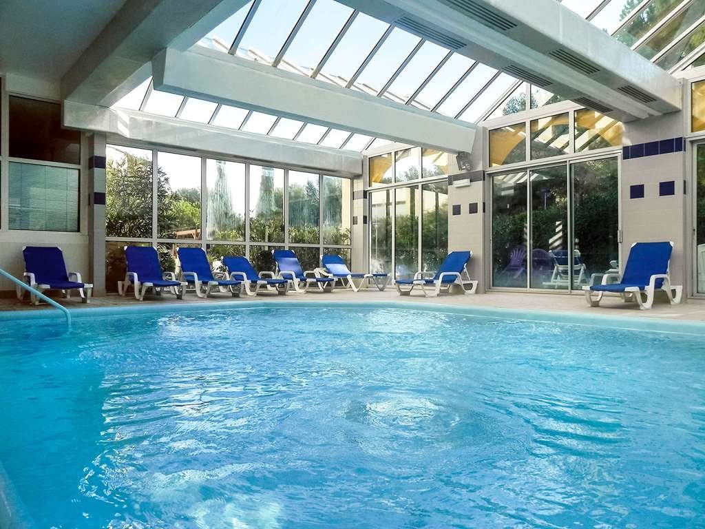 ibis Sète Balaruc-les-Bains - Bien-Être & Spa