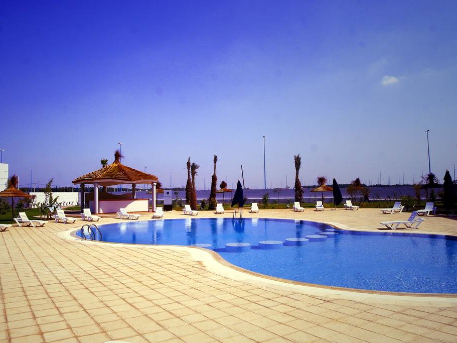 Sky Casa Airport