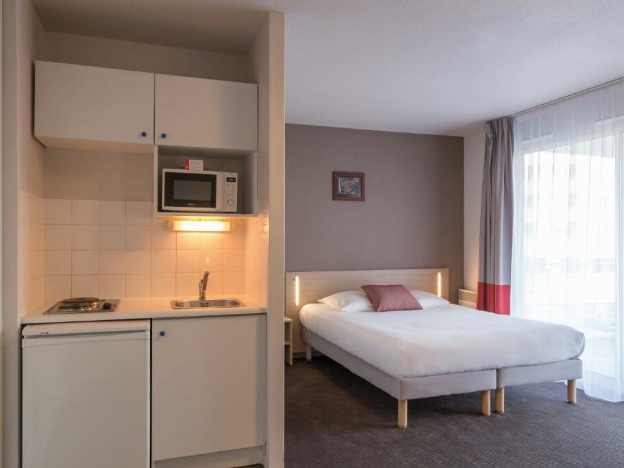 Appart'City La Rochelle