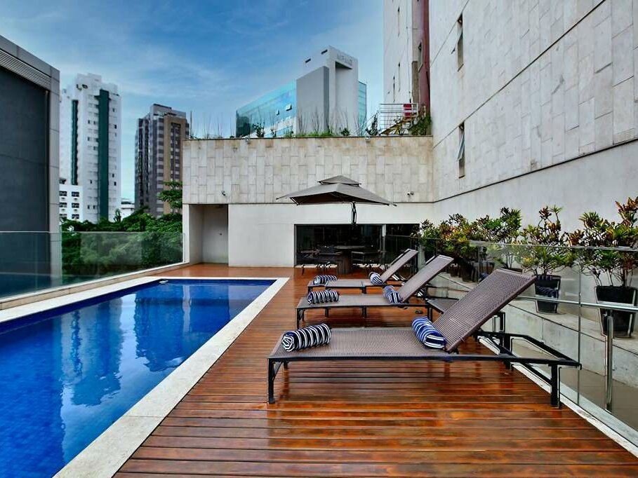 Ramada by Wyndham Belo Horizonte Lourdes