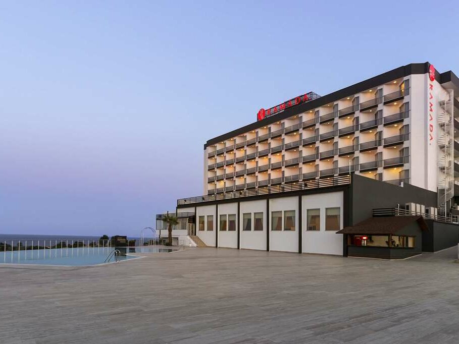 Ramada by Wyndham Tekirdag