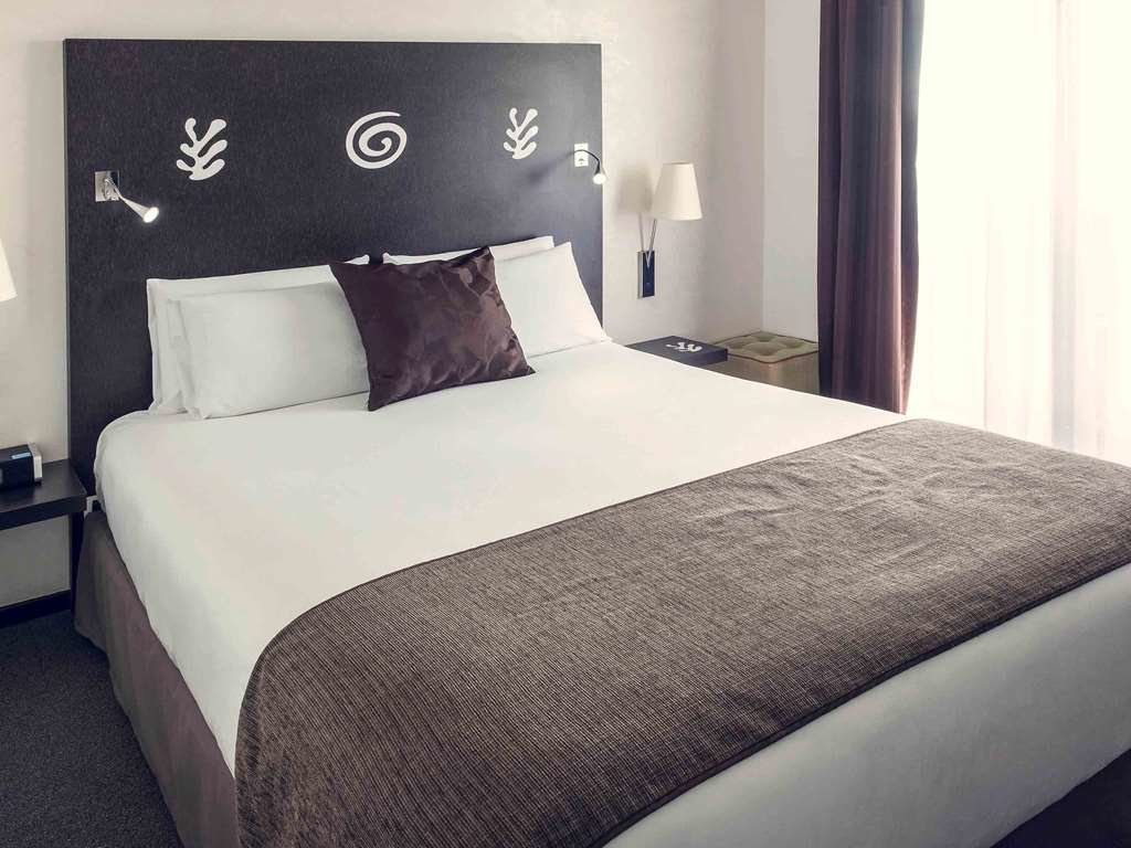 Hôtel Mercure Hyères Centre