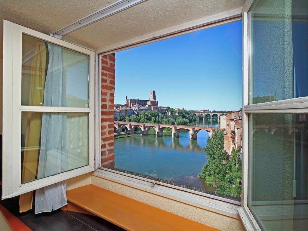Hôtel Mercure Albi Bastides