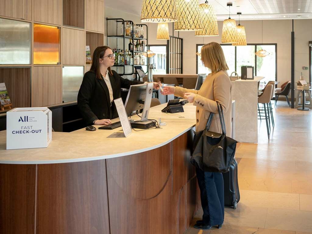 Hôtel Mercure Auxerre