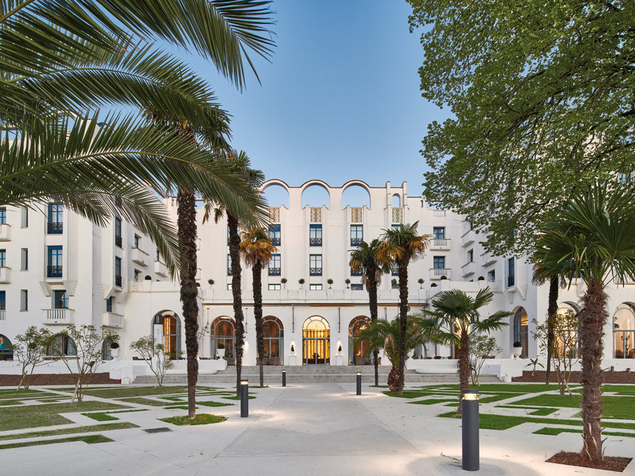 Hotel & Spa Vacances Bleues Le Splendid