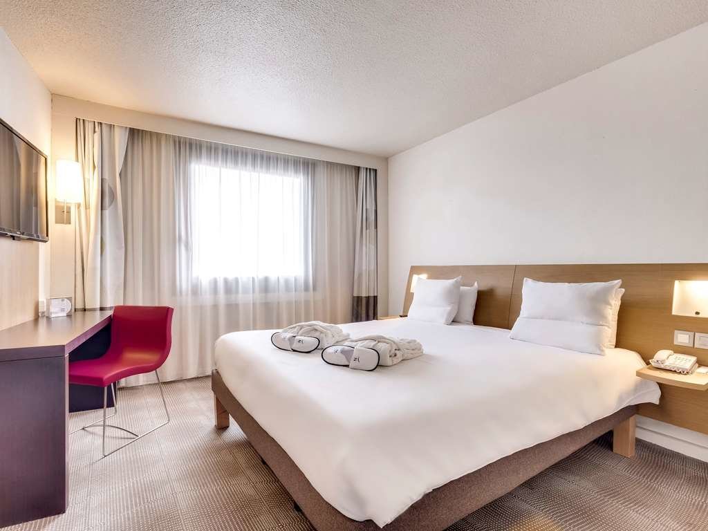 Novotel Paris Charenton-le-Pont