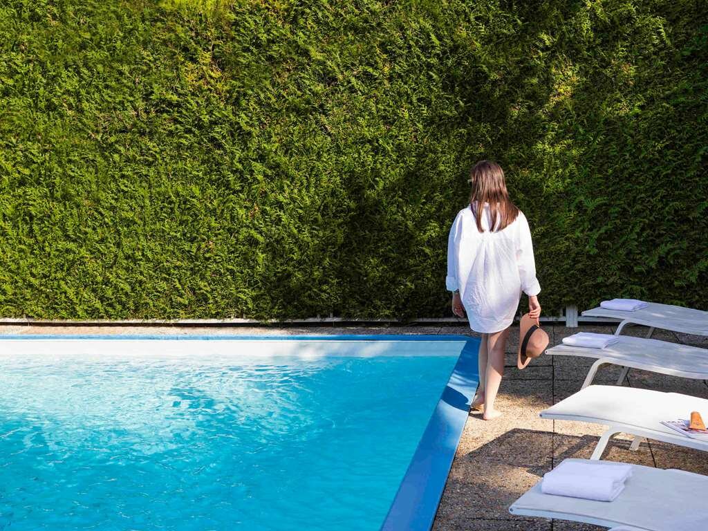 Hôtel Mercure Paris Sud Les Ulis Courtaboeuf