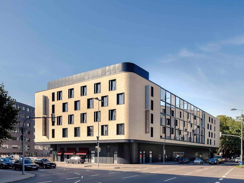 Mercure Hotel Heilbronn