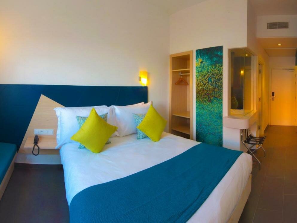 Relax Hôtel Oujda