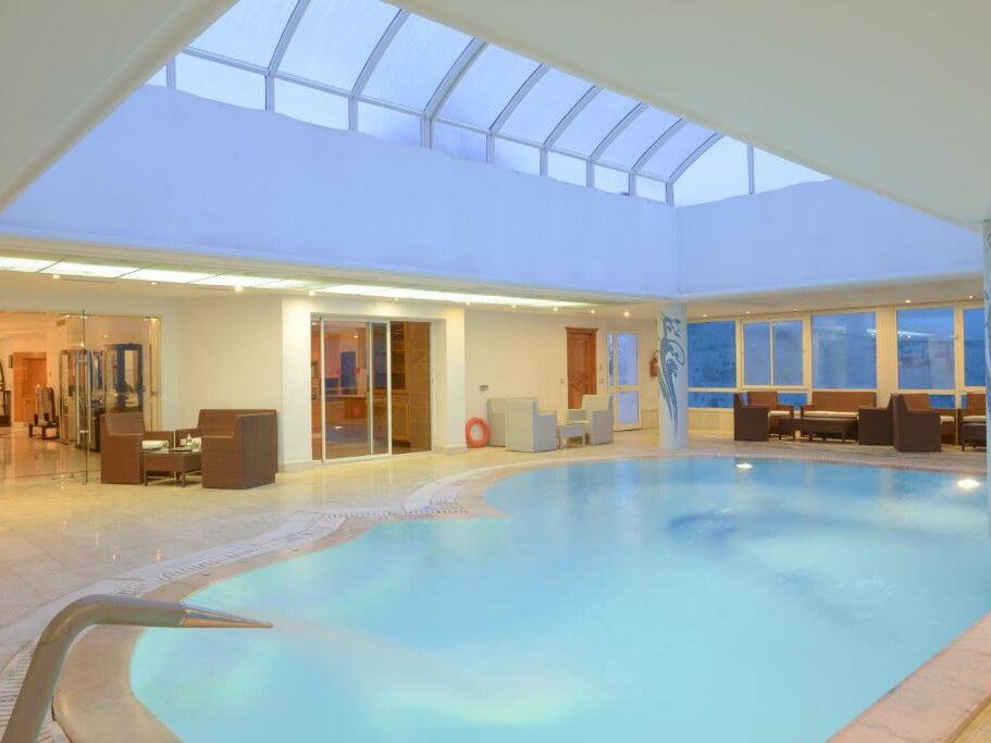 The Penthouse Suites Hotel