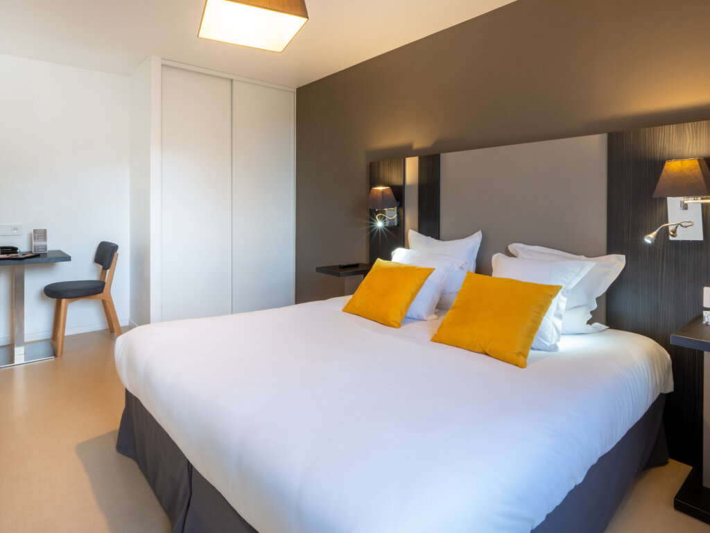 Odalys City Rennes Lorgeril