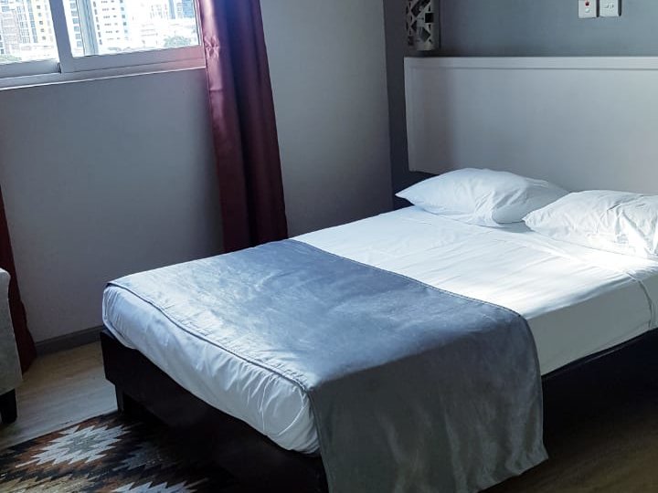 Hotel Champ De Mars