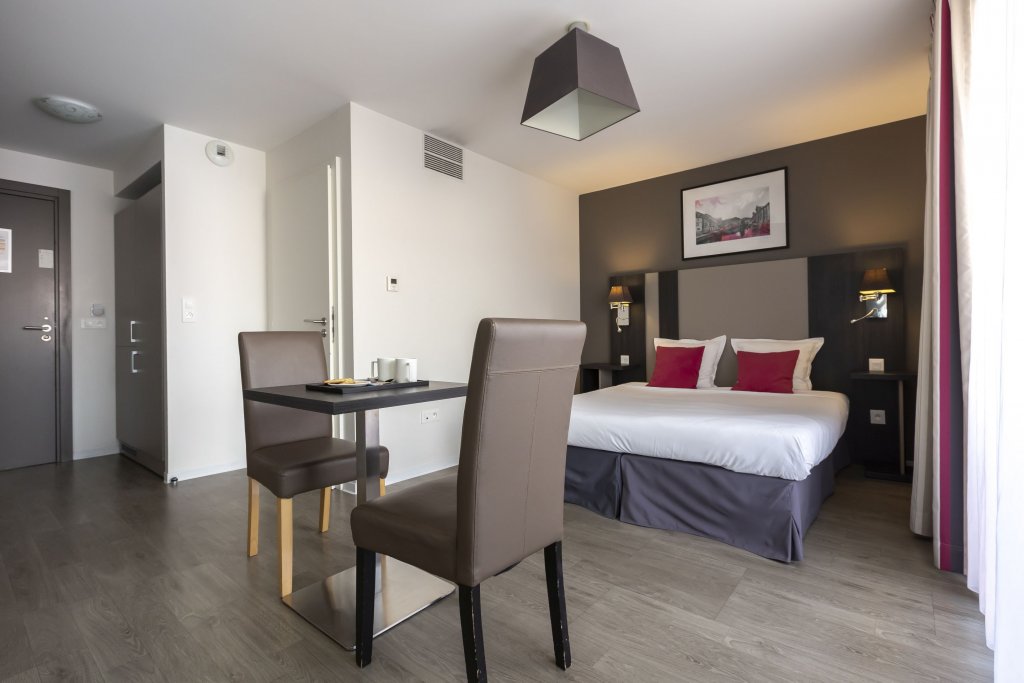 Appart'hôtel Odalys City - Colmar Centre