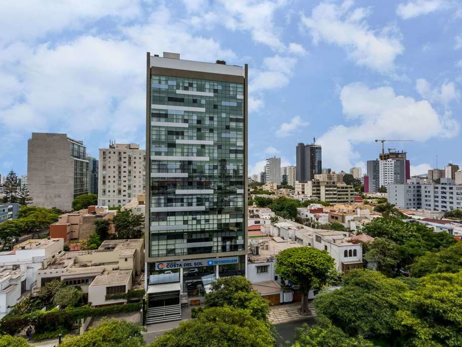 Costa del Sol Wyndham Lima City