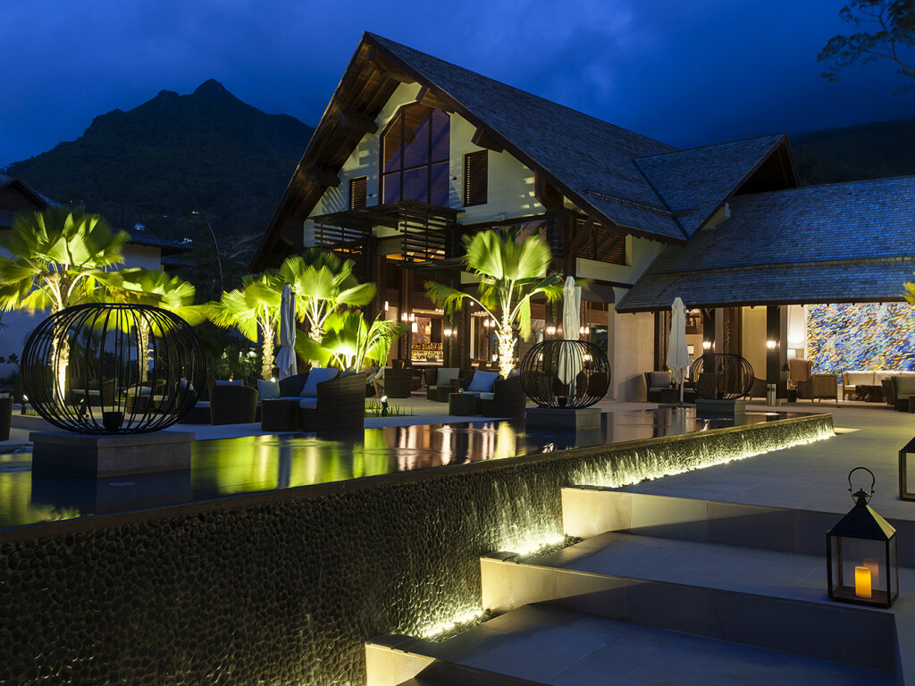 STORY Seychelles