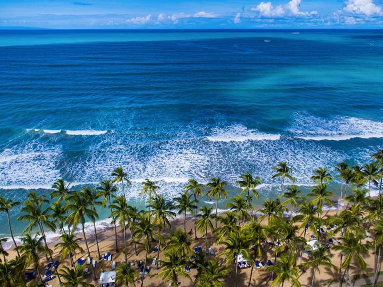 Viva V Samana by Wyndham, A Trademark Adults All Inclusive