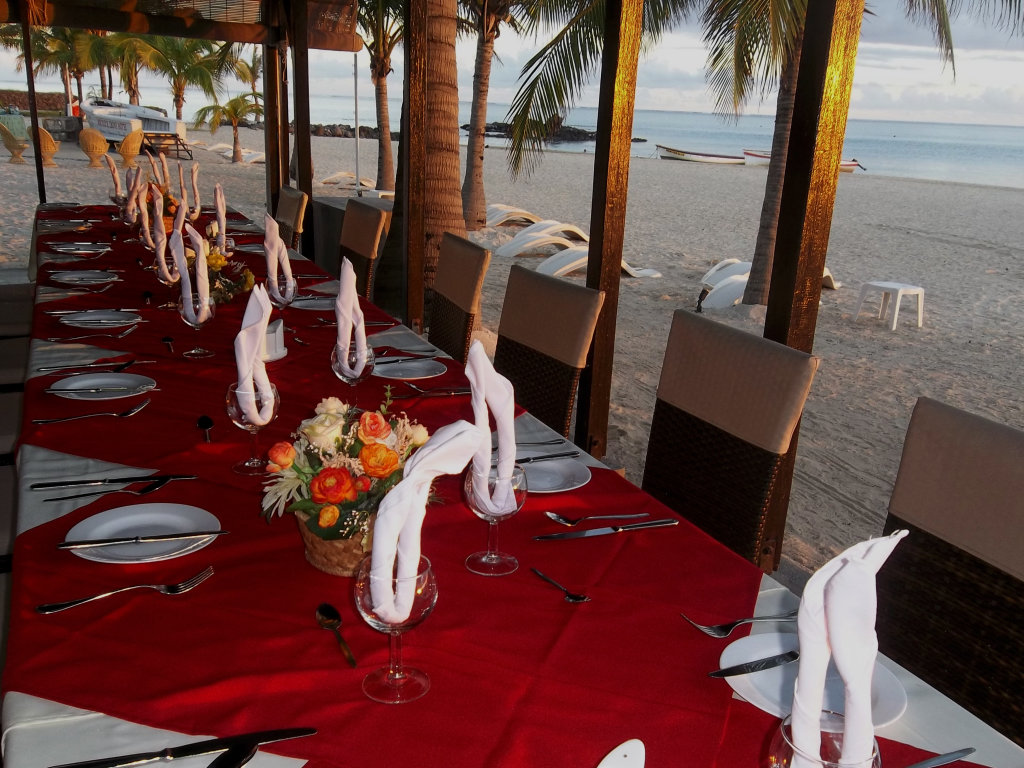 Mourouk Ebony Hotel