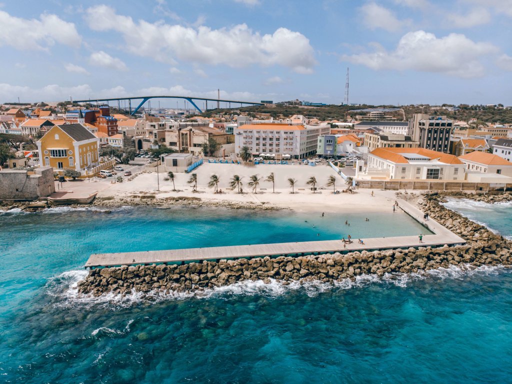 City Suites Curacao
